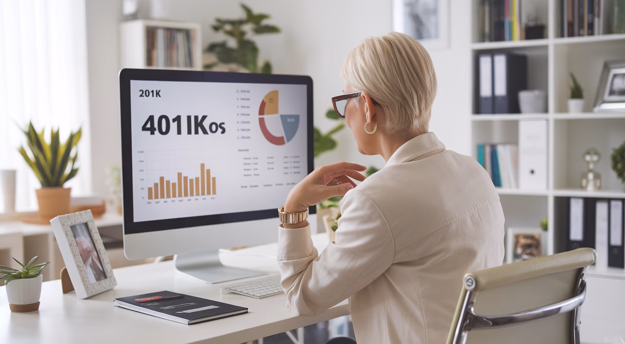 Smart 401k matching for high earners 401k match strategies