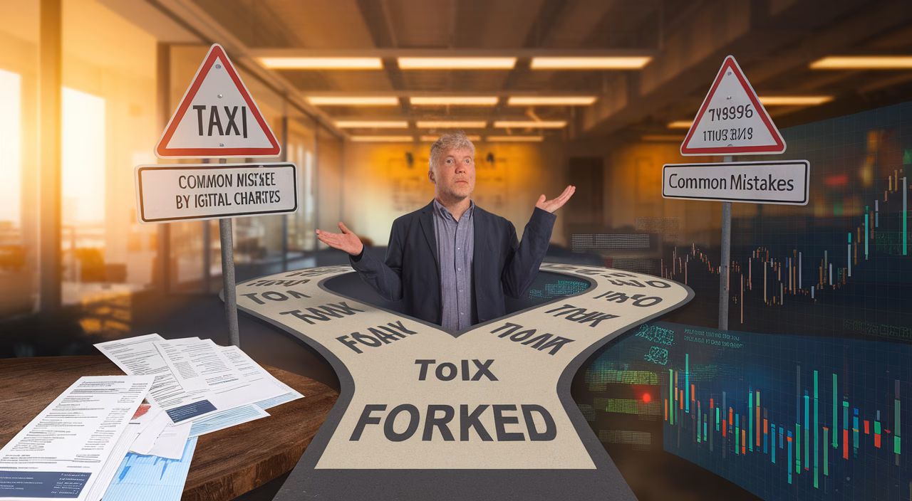 Avoid common tax investing mistakes Common tax mistakes in investing