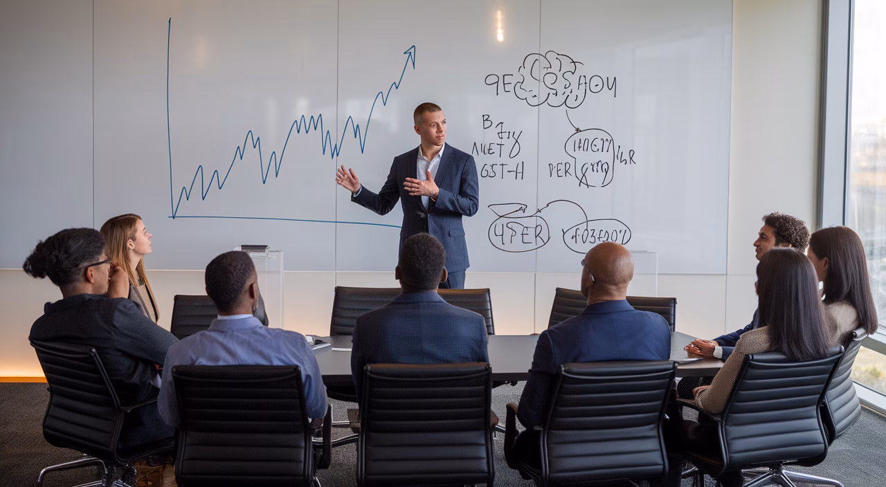 Applying behavioral economics to investing Investor using behavioral economics tips