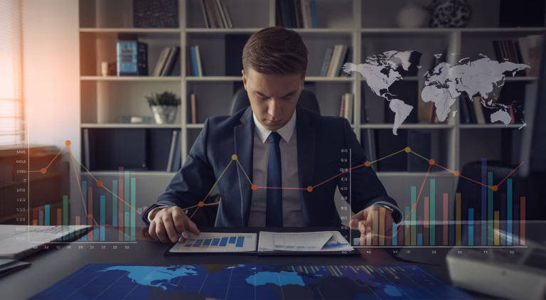 Best Investment Strategies for Trade Wars: Protect and Grow Your Portfolio