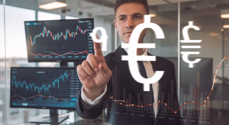 Best Ways to Invest During Currency Wars: Proven Strategies for Protection