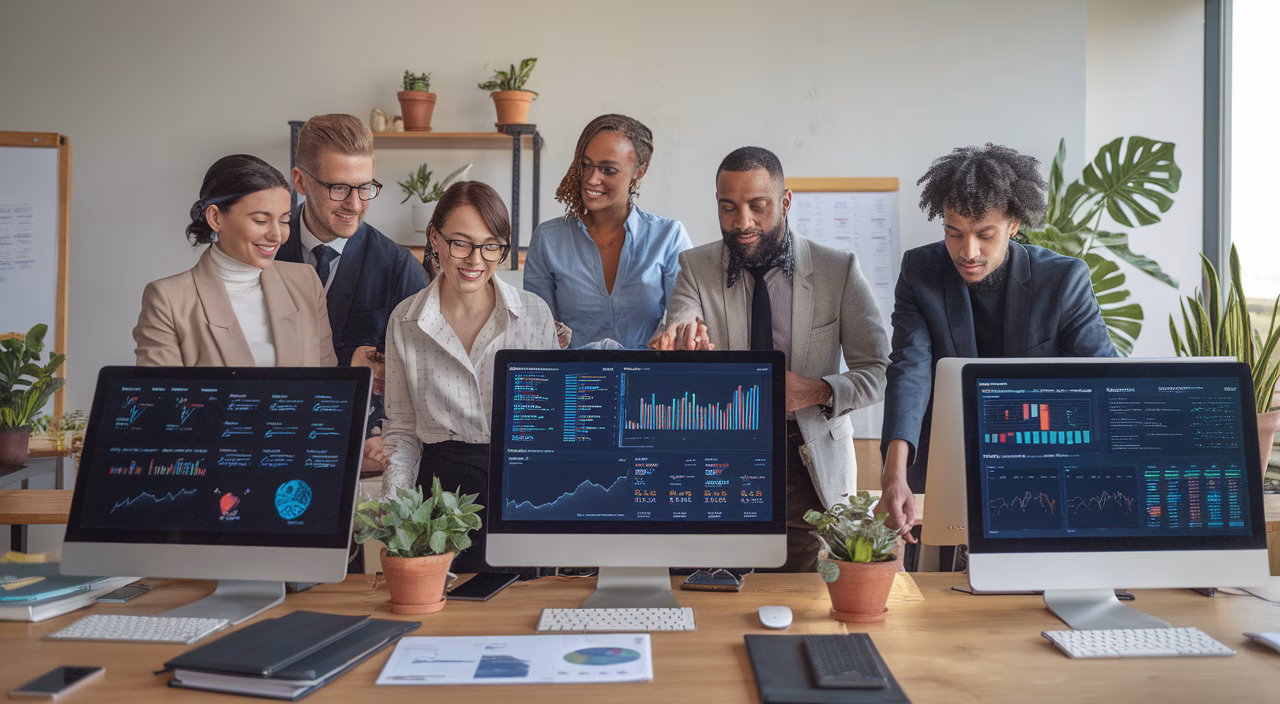 Combining investment analysis methods Blending investing strategies