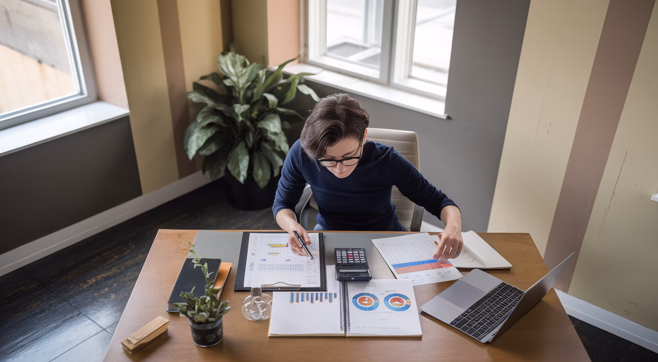 Calculating real purchasing power Calculate real purchasing power