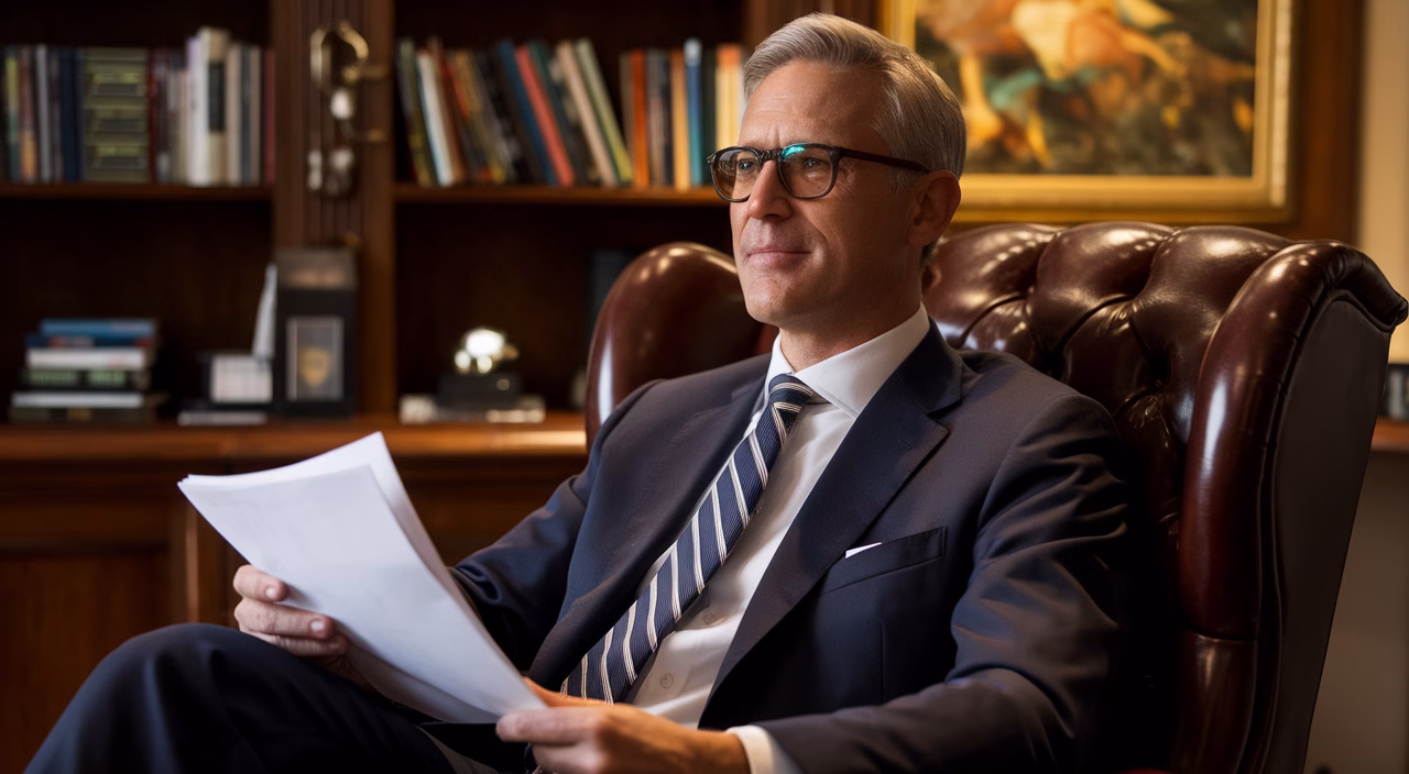 Successful contrarian investing case study Case study image of contrarian investing success