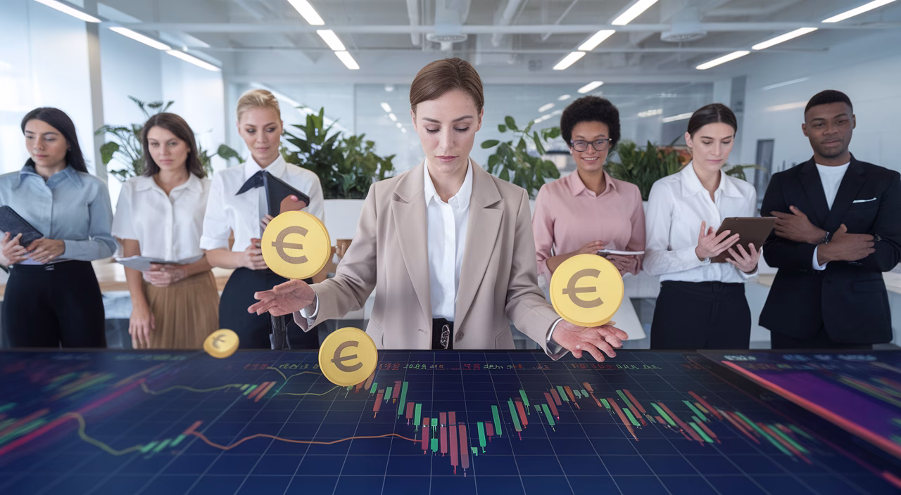 Financial impact of currency risk on businesses currency risk impacting profits