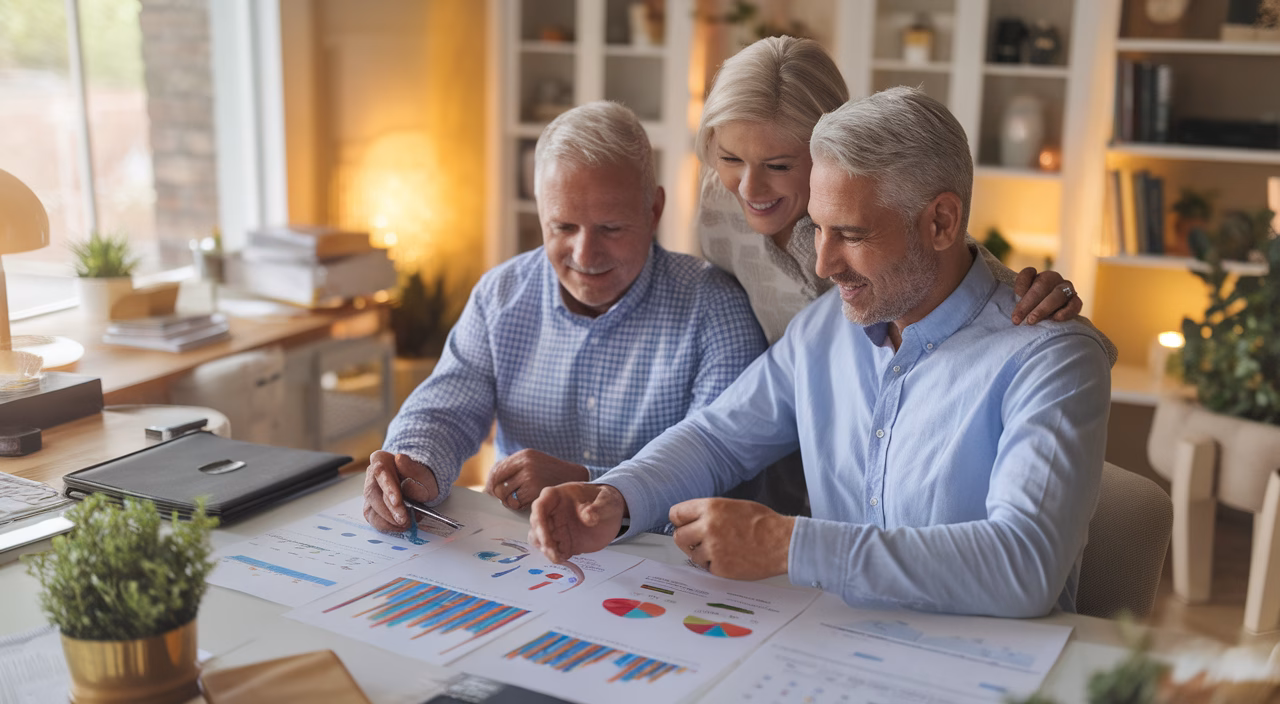 Building a diversified bond portfolio Diversified bond portfolio concept