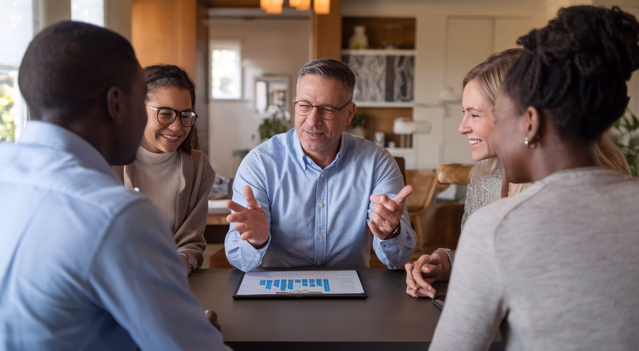 Embrace investment simplicity Simple investment steps