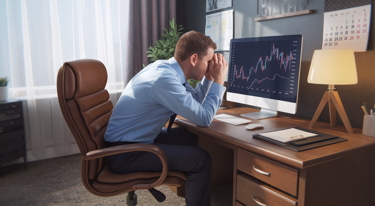 Emotions behind investor decisions Investor emotions impact decisions