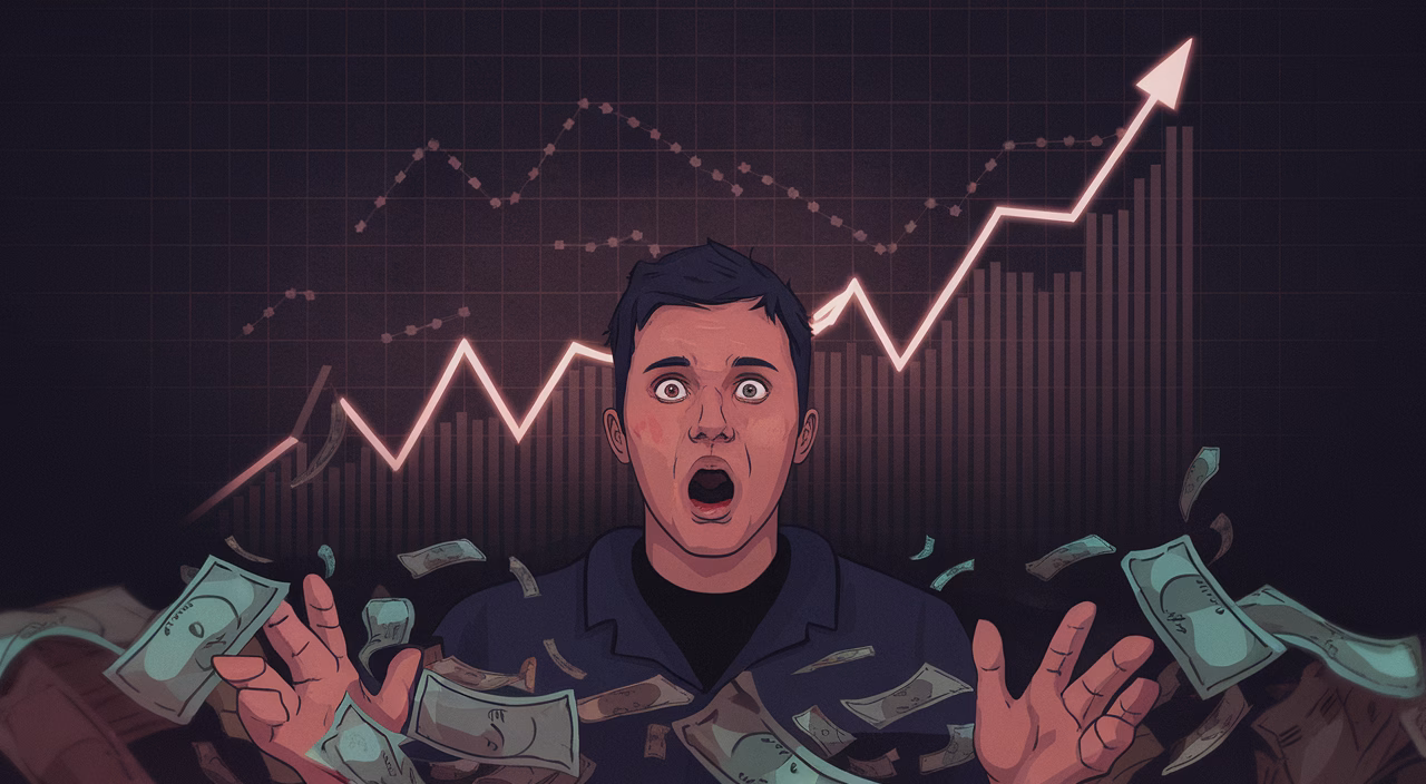 Why financial neglect costs you Consequences of ignoring investments