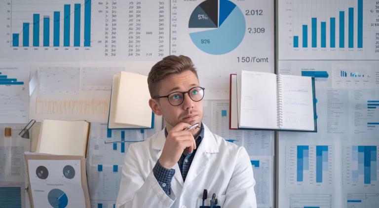 How Confirmation Bias Destroys Research Credibility and Decision-Making