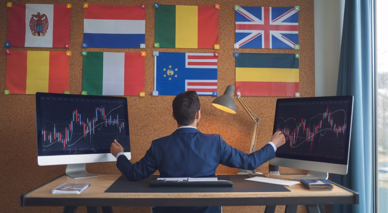 How Investment Home Bias Destroys Your Portfolio Returns: Hidden Risks Revealed