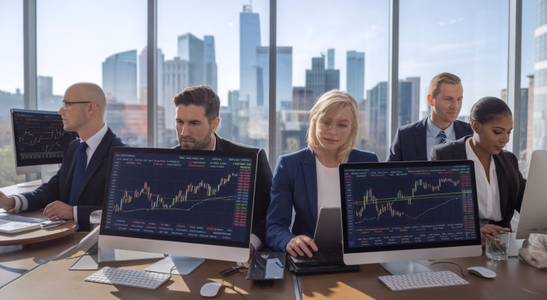How Recency Bias Destroys Market Predictions and Investment Returns