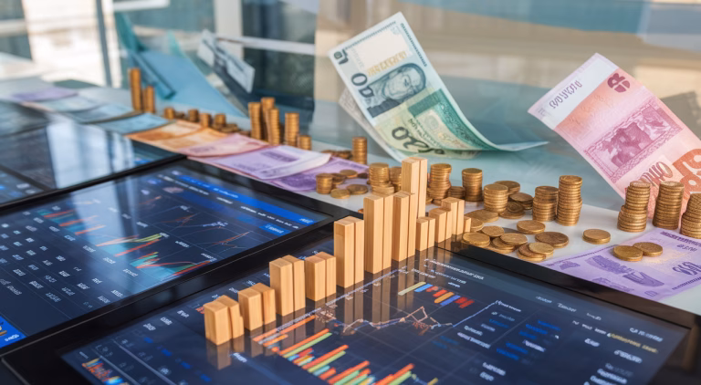 How to Build Wealth Through Currency Diversification: Complete Strategy Guide