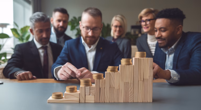 How to Build Wealth Through Dividend Reinvestment: Complete Strategy Guide