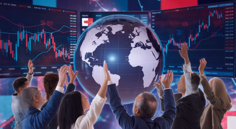 How to Build Wealth Through Geographic Diversification: Complete Beginner Guide