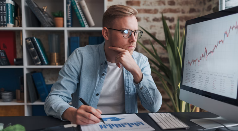 How to Calculate Your True Investment Risk Tolerance and Capacity