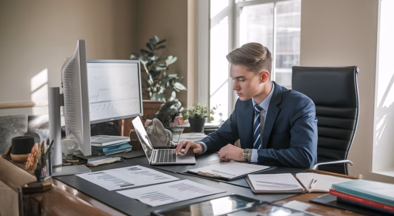 How to Invest Borrowed Money Safely for Maximum Returns