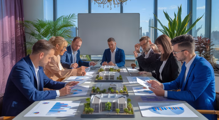 How to Invest During Demographic Shifts: Alternative Real Estate Strategy Guide