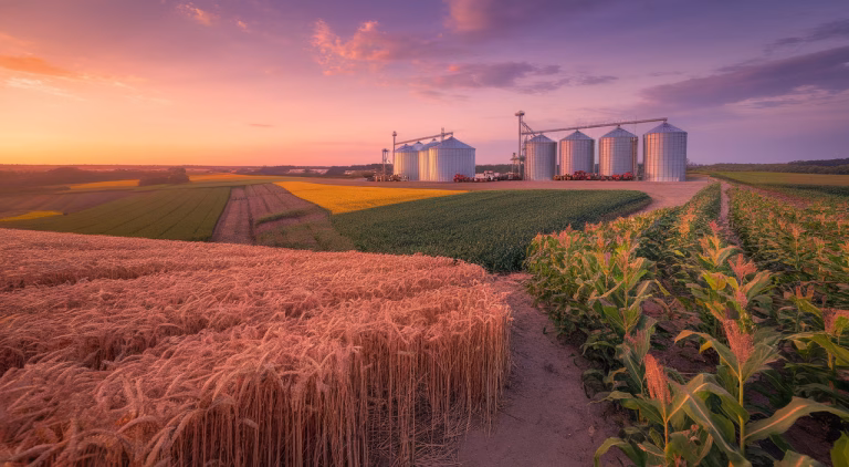 How to Invest in Agriculture for Population Growth and Maximize Returns