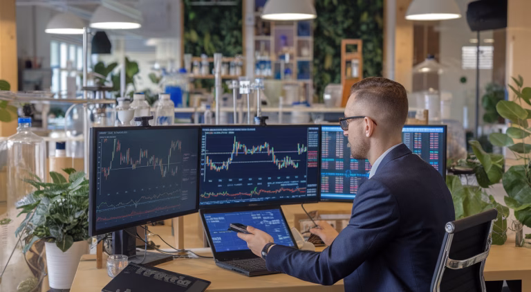 How to Invest in Biotechnology Without Speculation: Smart Strategy Guide
