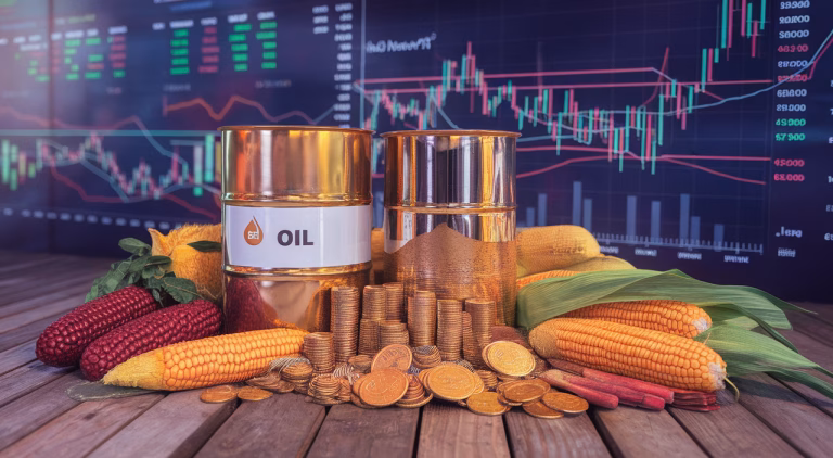 How to Invest in Commodities Without Futures: A Complete Guide for Smart Investors