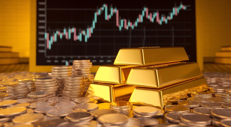 How to Invest in Precious Metals: Complete Beginner's Guide to Gold, Silver, and Strategic Portfolio Investments