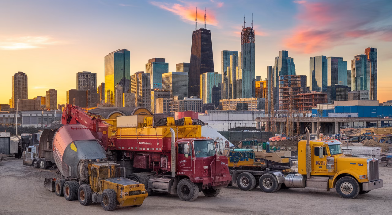 Industrial sector overview Industrial sector overview