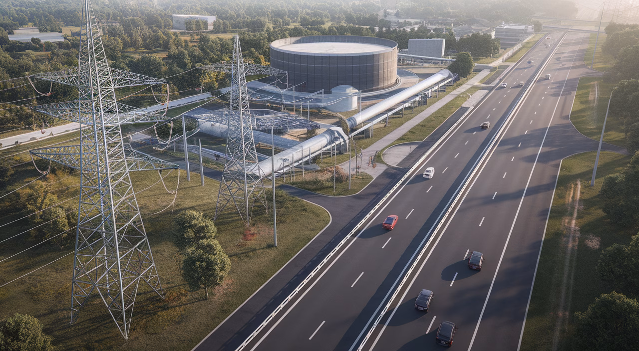 Infrastructure sectors to invest Infrastructure sectors to invest