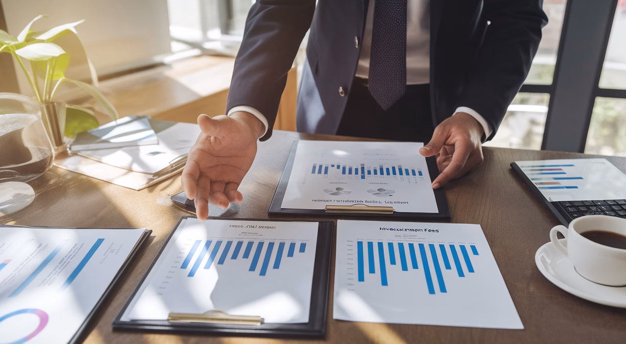 Investment fee comparison investment-costs-fee-comparison