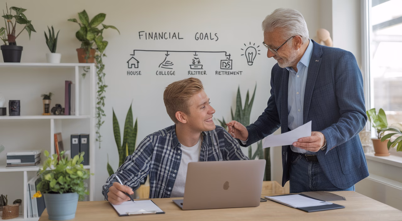 What is investment time horizon? Investment time horizon illustration