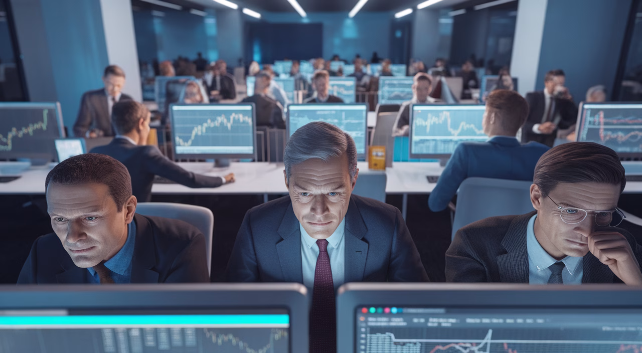 Investor cognitive errors in market predictions Investor cognitive errors