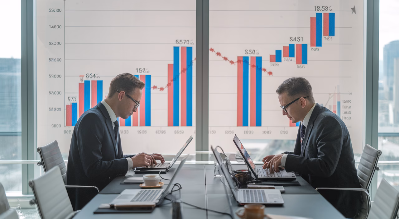 Investor expectations impact businesses Investor expectations impact businesses