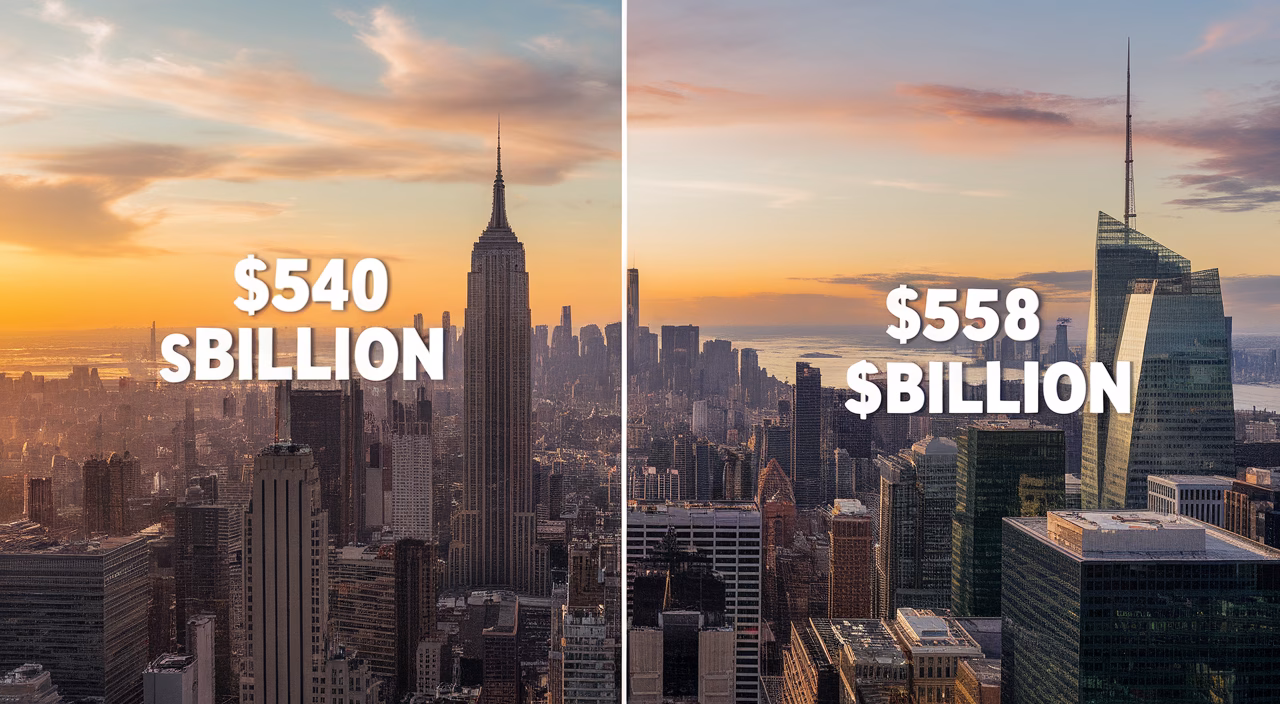 Comparing Market Cap and EV differences market cap vs ev
