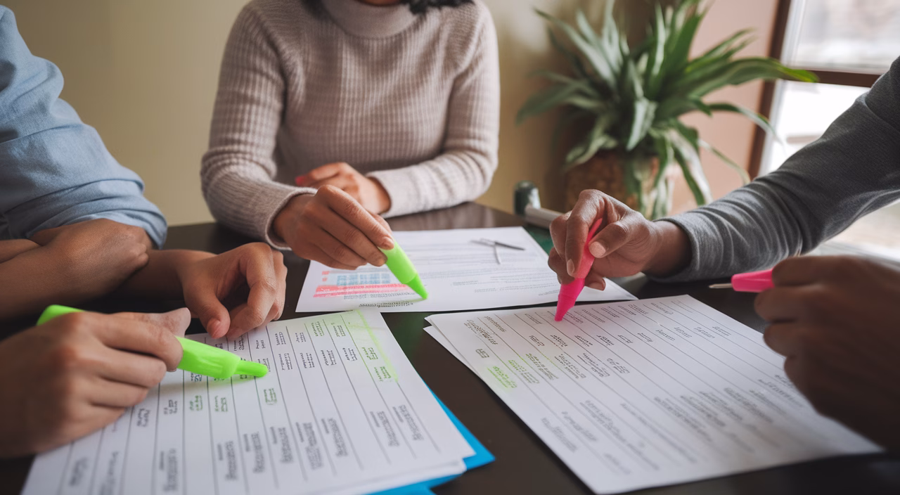 Build wealth by knowing your money behavior Daily spending log analysis