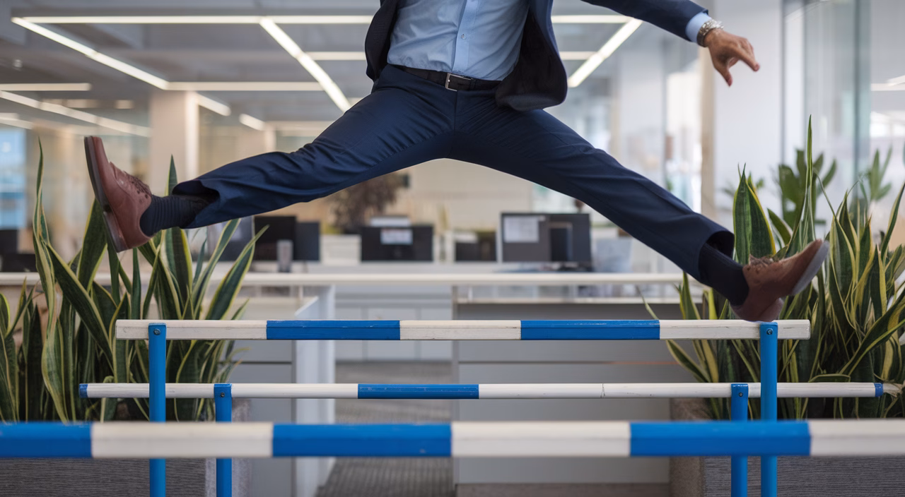 Navigating profitability obstacles Overcoming business challenges