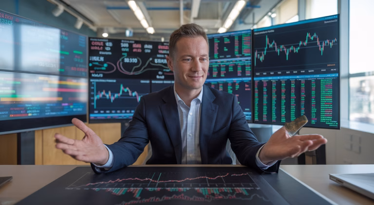 Passive vs Factor Investing: Which Strategy Delivers Better Returns for Your Portfolio