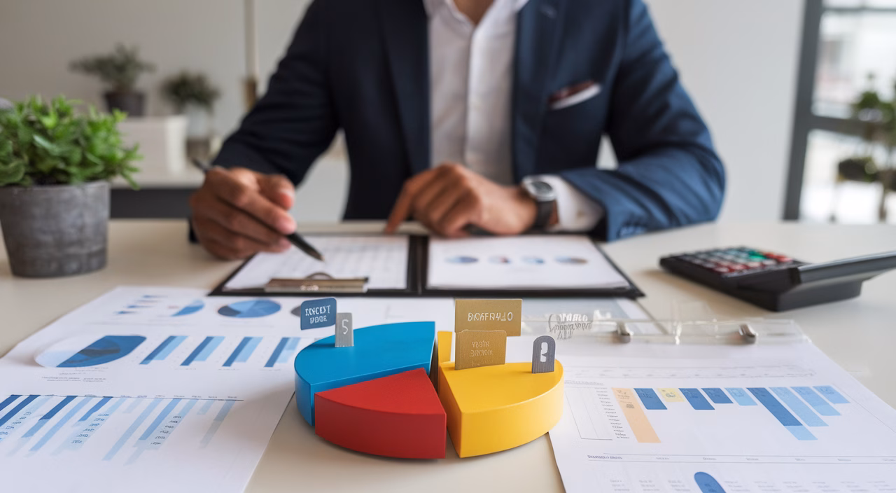 Diversifying investments across styles Portfolio diversification strategies chart