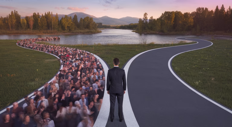 Psychology Behind Fear of Missing Out in Investing: Smart Decision Making Guide