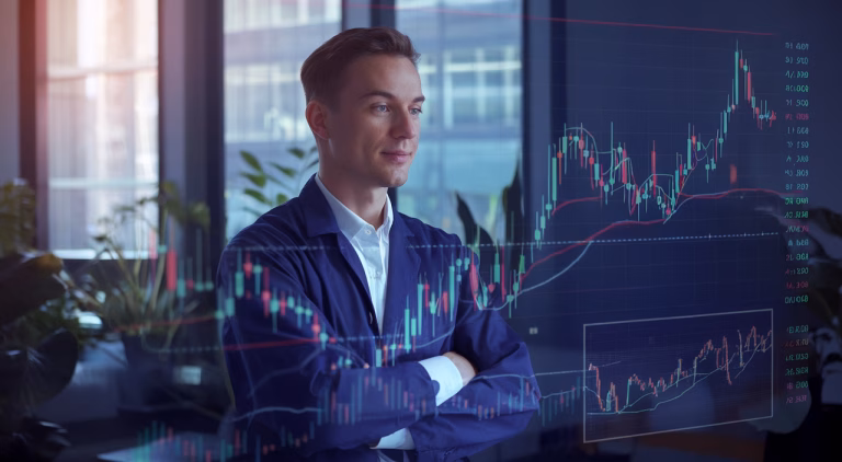 Psychology of Pattern Recognition Trading - Master Market Patterns for Consistent Profits