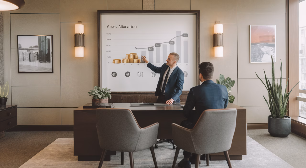 Safe haven assets for trade wars Safe haven investing concept