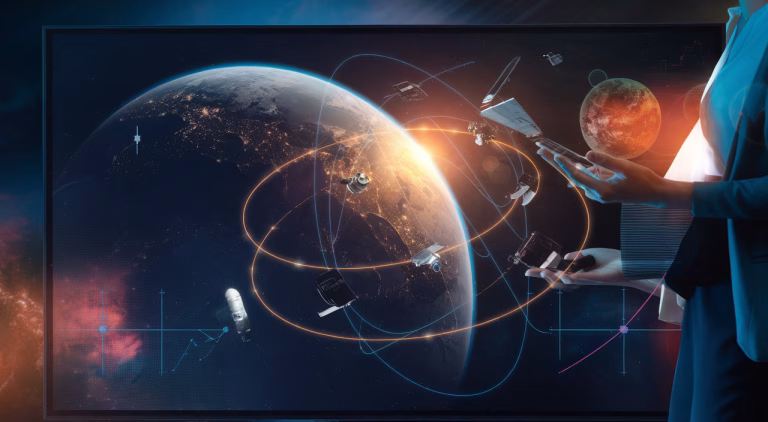 Safe Space Technology Investment Guide for Conservative Beginners