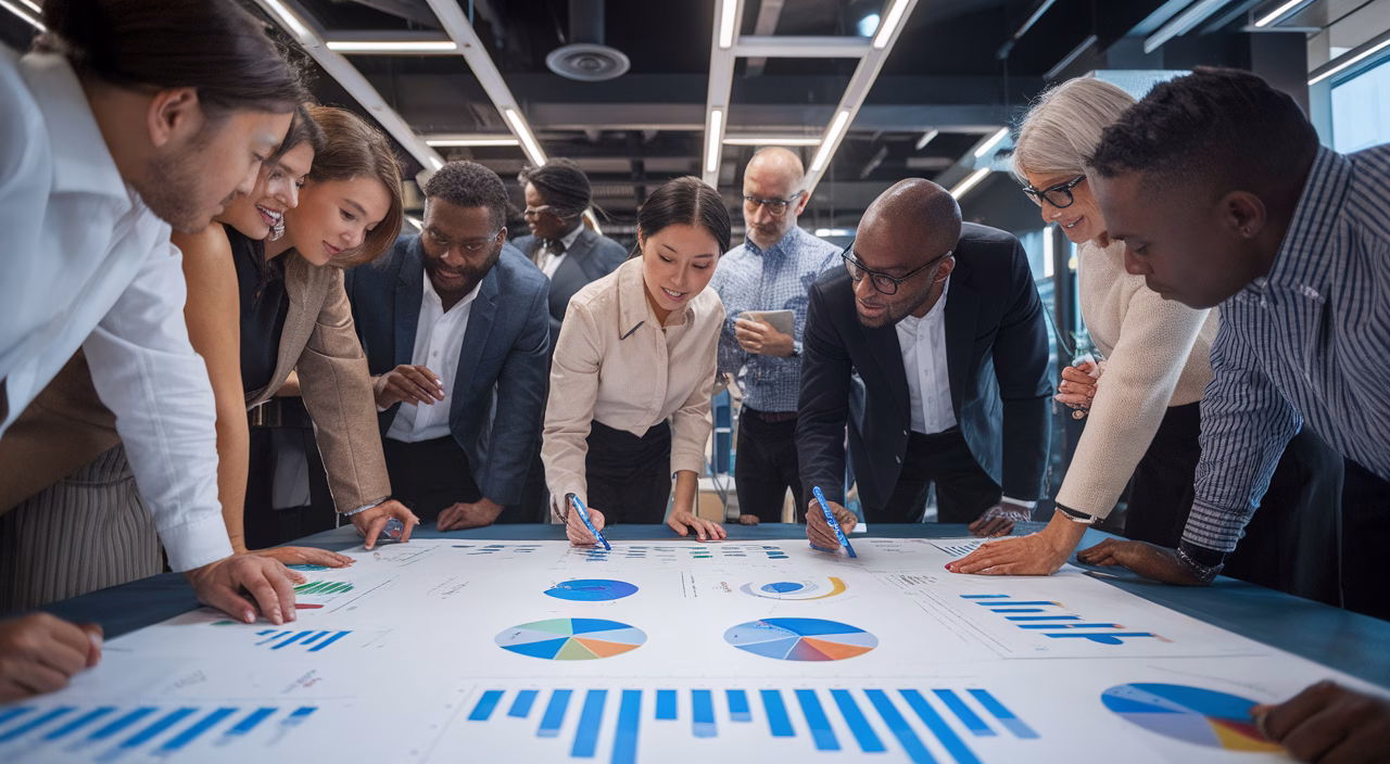 Setting clear investment goals Setting investment goals