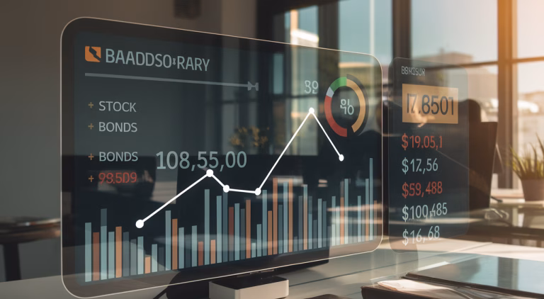 Strategic vs Tactical Asset Allocation: Which Approach Maximizes Your Portfolio Returns
