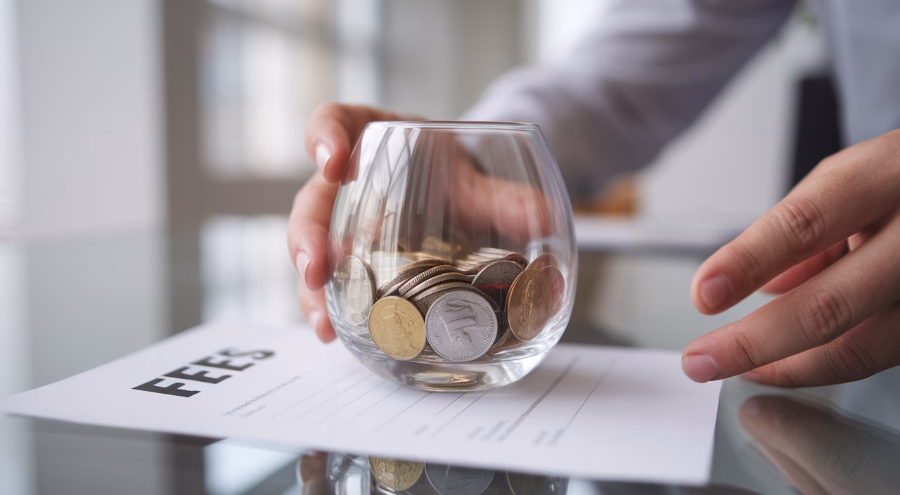 Benefits of transparent investment fees transparent-investment-fees-benefits
