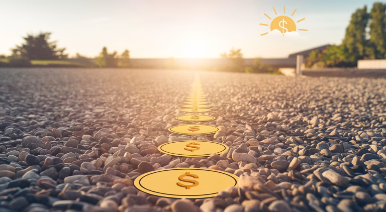 Unlocking Financial Success: The Importance of Long-Term Investing