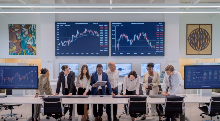 What Happens When You Ignore Currency Risk in Your Business