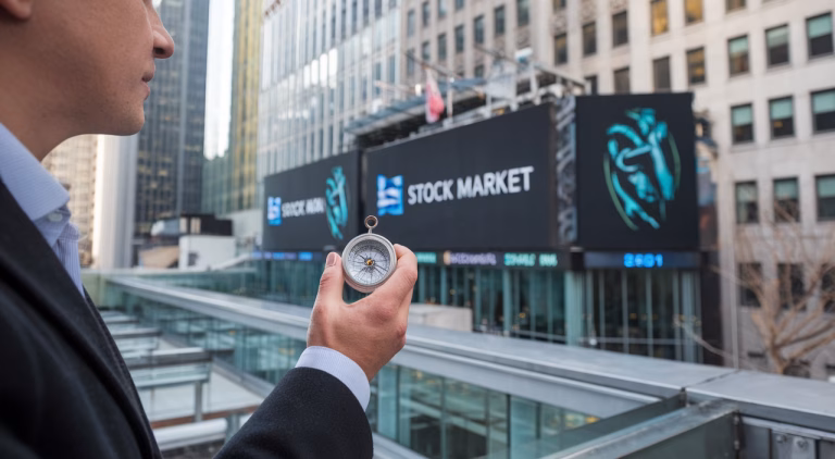 Why Most Investors Have Unrealistic Expectations That Sabotage Returns
