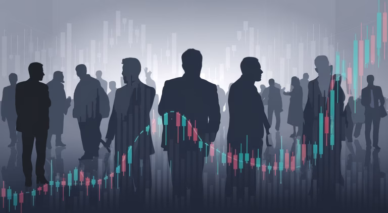 Why Most Investors Sell at the Worst Times and How to Break the Cycle